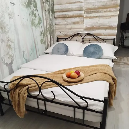 Apartment Stara Kamienica Przed Fortami