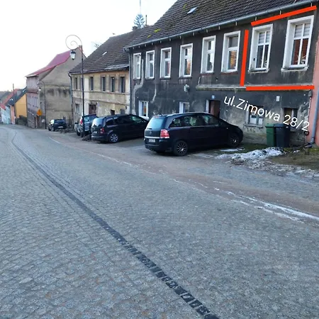 Appartamento Stara Kamienica Przed Fortami