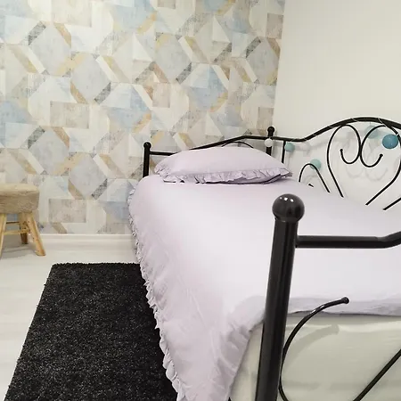 Διαμέρισμα Stara Kamienica Przed Fortami *