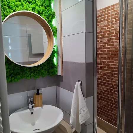 Apartment Stara Kamienica Przed Fortami *