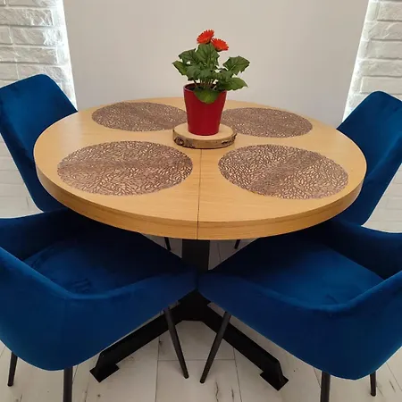 Apartment Stara Kamienica Przed Fortami Srebrna Gora