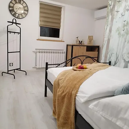 Apartment Stara Kamienica Przed Fortami *