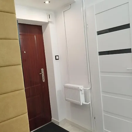 Stara Kamienica Przed Fortami Apartment