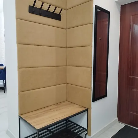Apartment Stara Kamienica Przed Fortami