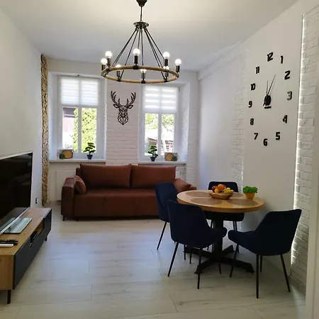 Stara Kamienica Przed Fortami Appartamento *