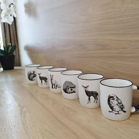 Appartamento Stara Kamienica Przed Fortami *