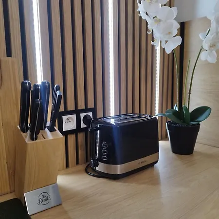 Apartment Stara Kamienica Przed Fortami Srebrna Gora