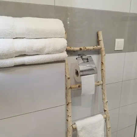 Stara Kamienica Przed Fortami *