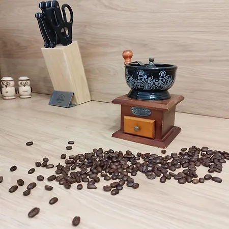 Stara Kamienica Przed Fortami Appartamento Srebrna Góra