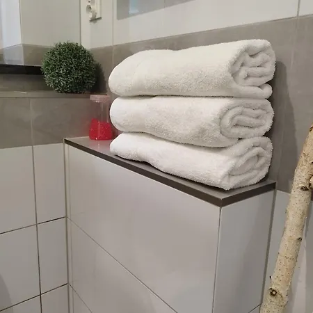 Stara Kamienica Przed Fortami Srebrna Gora