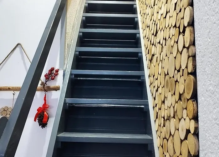 Stara Kamienica Przed Fortami Apartamento *