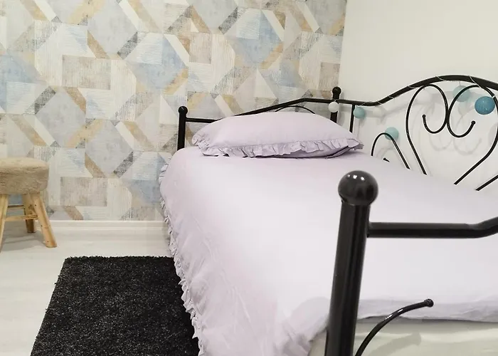 Apartamento Stara Kamienica Przed Fortami *