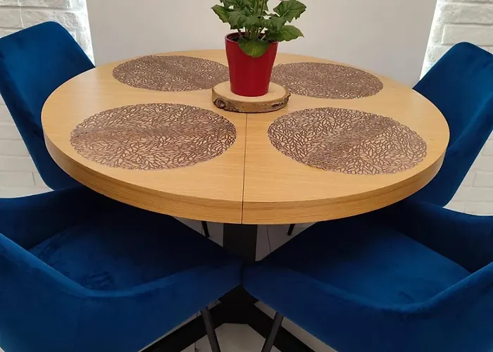 Apartamento Stara Kamienica Przed Fortami Srebrna Góra