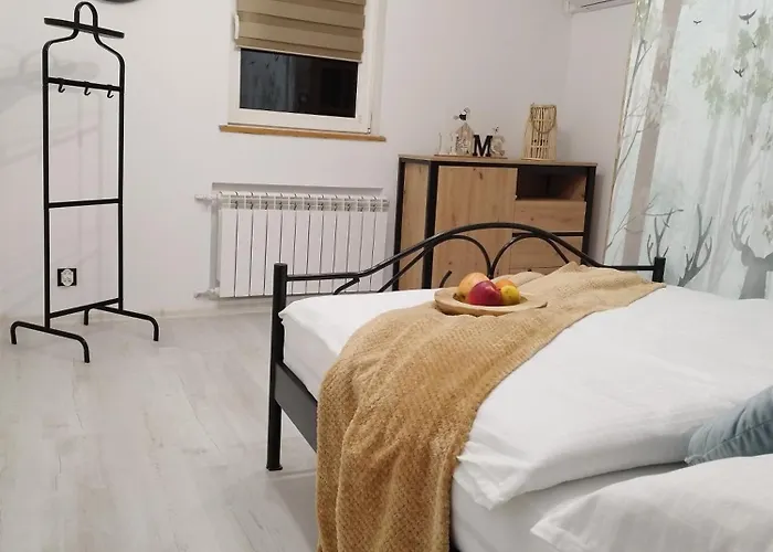 Apartamento Stara Kamienica Przed Fortami *