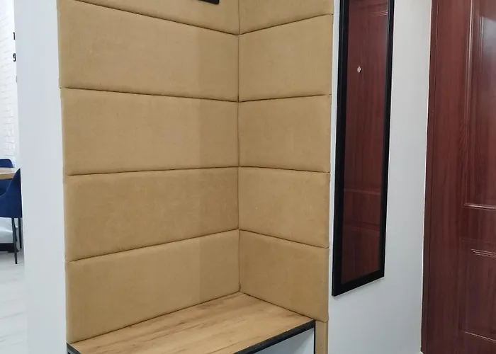 Apartamento Stara Kamienica Przed Fortami