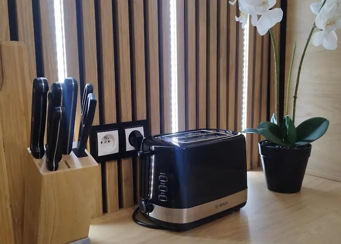 Apartamento Stara Kamienica Przed Fortami Srebrna Góra