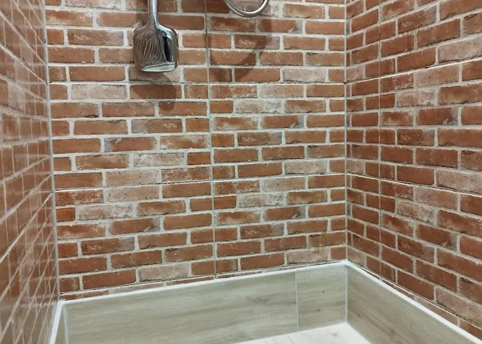 Stara Kamienica Przed Fortami * Srebrna Góra