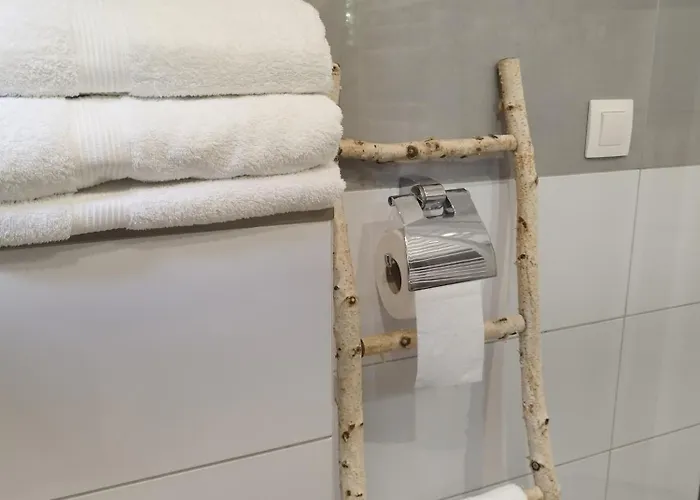 Stara Kamienica Przed Fortami *